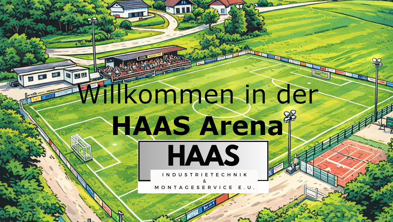 Willkommen